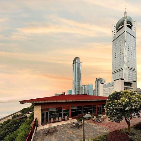 Hangzhou Tianyuan Tower Hotel Zewnętrze zdjęcie