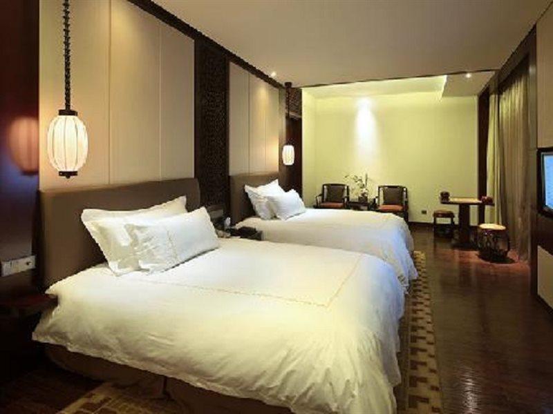 Hangzhou Tianyuan Tower Hotel Zewnętrze zdjęcie