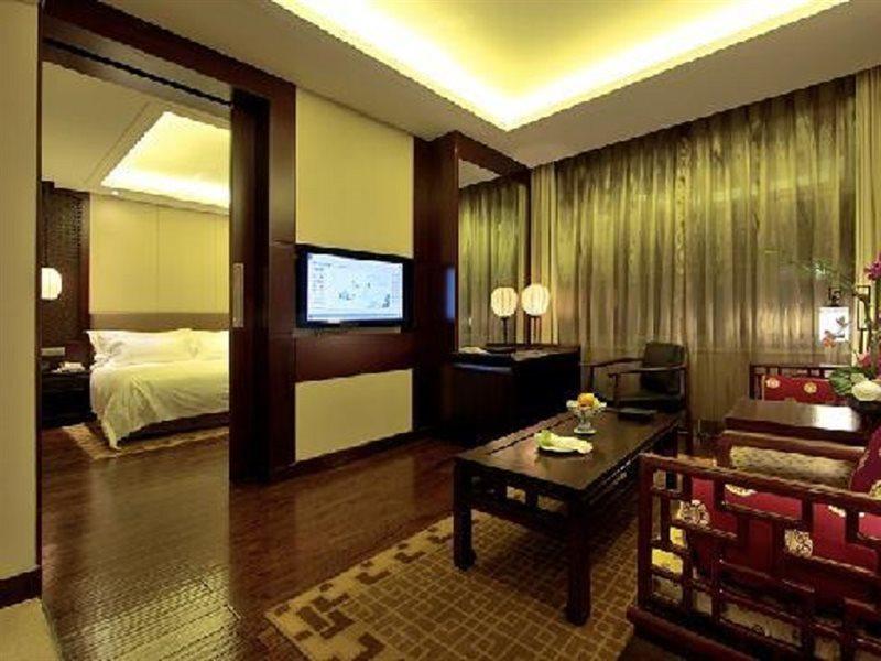Hangzhou Tianyuan Tower Hotel Zewnętrze zdjęcie