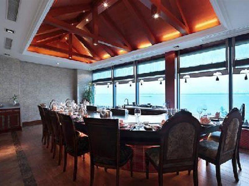 Hangzhou Tianyuan Tower Hotel Zewnętrze zdjęcie