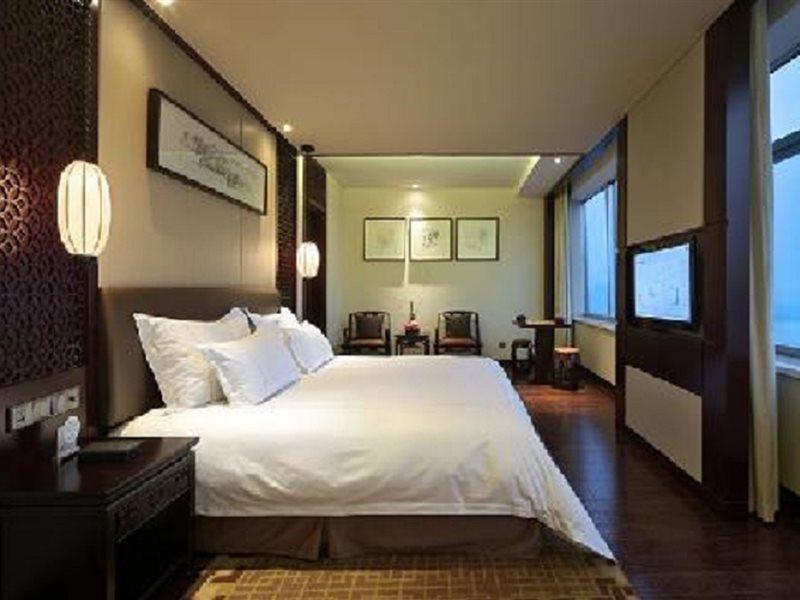 Hangzhou Tianyuan Tower Hotel Zewnętrze zdjęcie