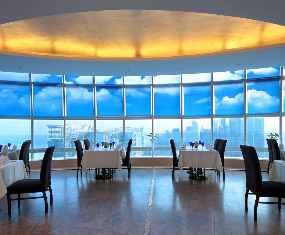 Hangzhou Tianyuan Tower Hotel Zewnętrze zdjęcie