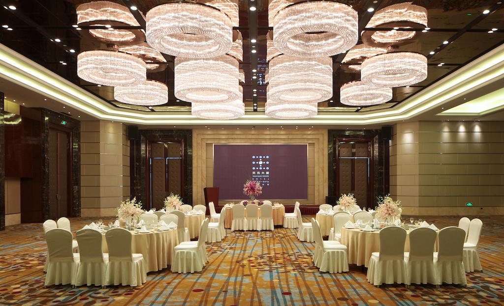 Hangzhou Tianyuan Tower Hotel Zewnętrze zdjęcie