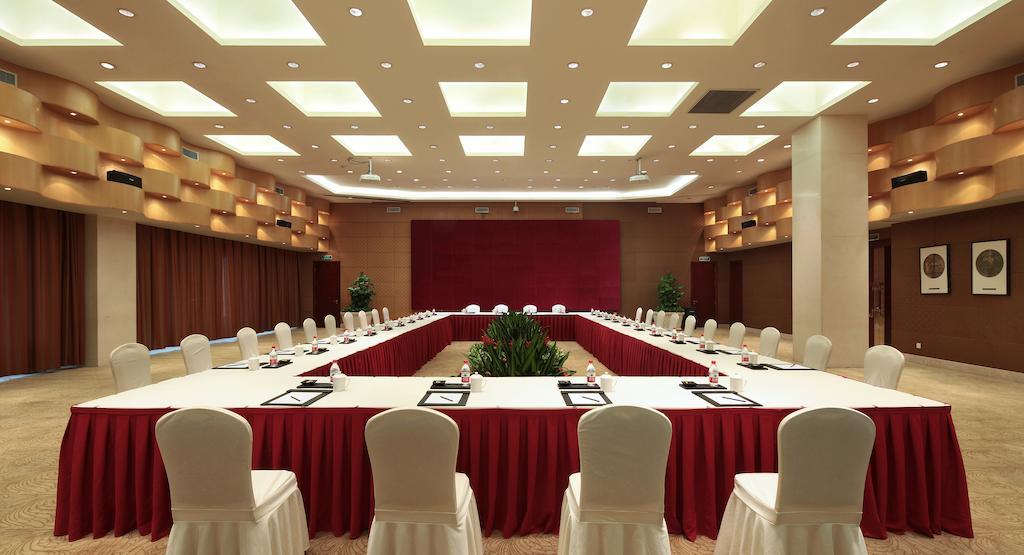 Hangzhou Tianyuan Tower Hotel Zewnętrze zdjęcie