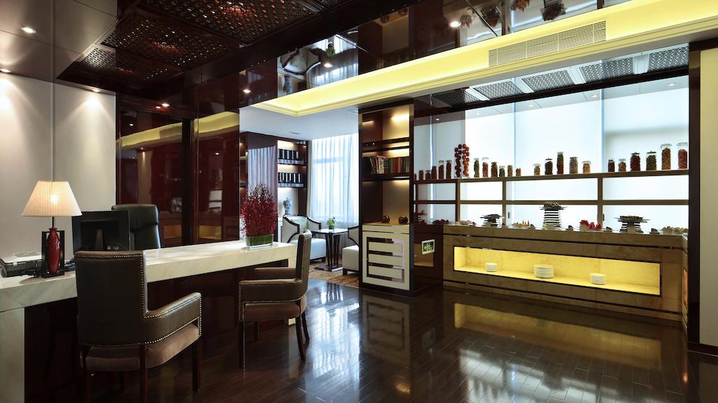 Hangzhou Tianyuan Tower Hotel Zewnętrze zdjęcie