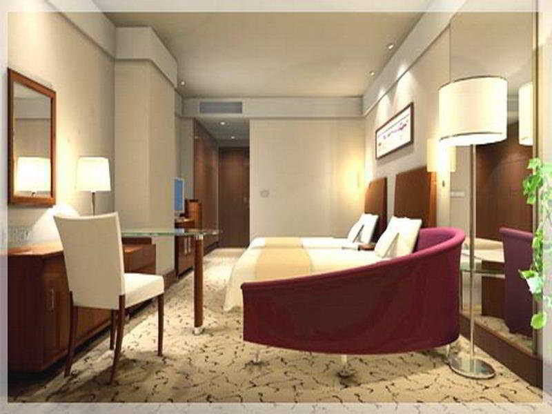 Hangzhou Tianyuan Tower Hotel Pokój zdjęcie