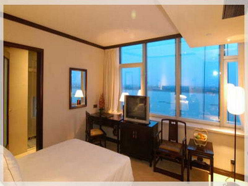 Hangzhou Tianyuan Tower Hotel Zewnętrze zdjęcie