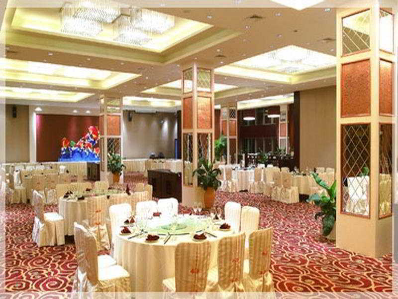 Hangzhou Tianyuan Tower Hotel Zewnętrze zdjęcie