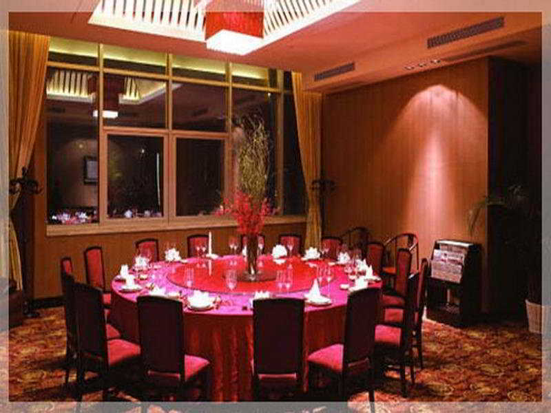 Hangzhou Tianyuan Tower Hotel Zewnętrze zdjęcie