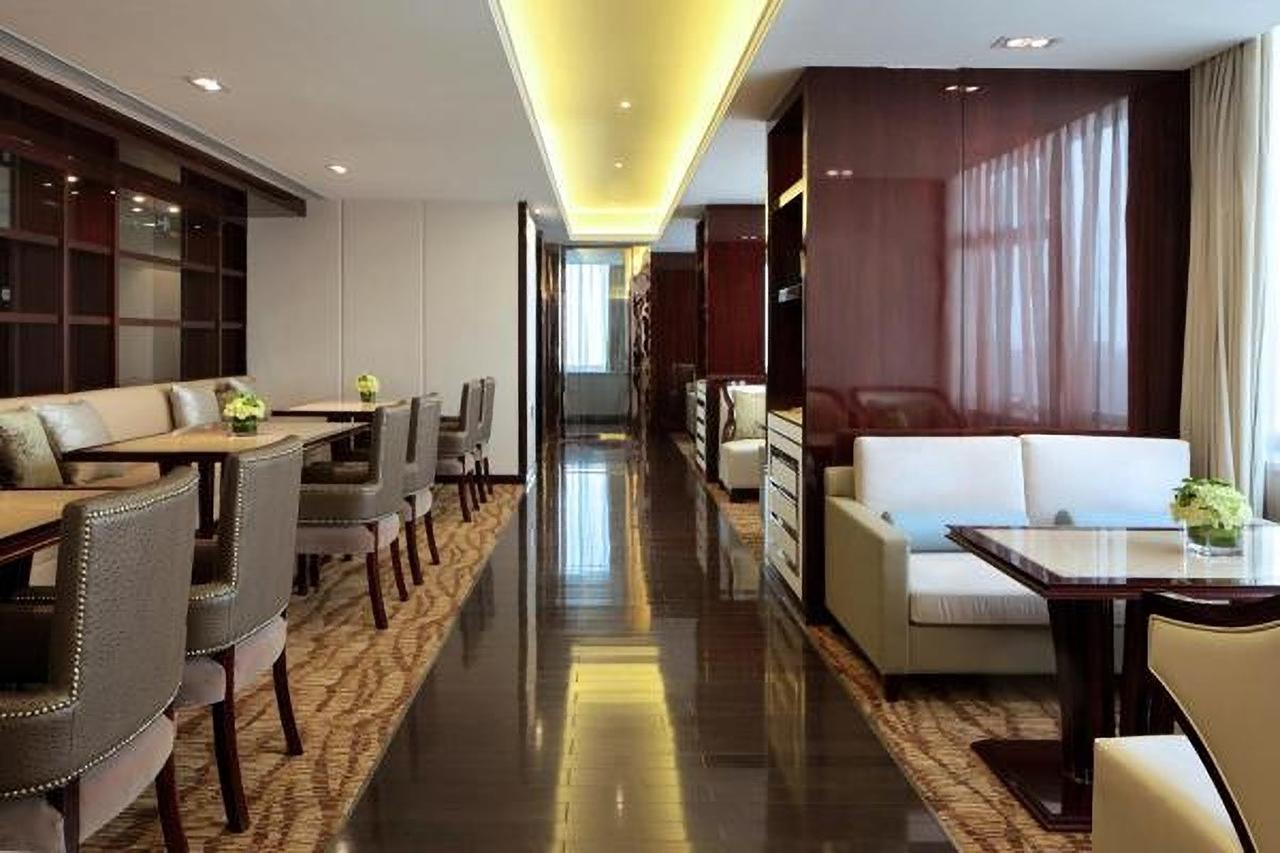 Hangzhou Tianyuan Tower Hotel Zewnętrze zdjęcie