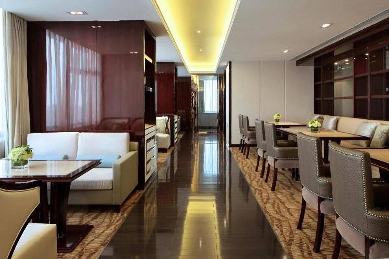 Hangzhou Tianyuan Tower Hotel Zewnętrze zdjęcie